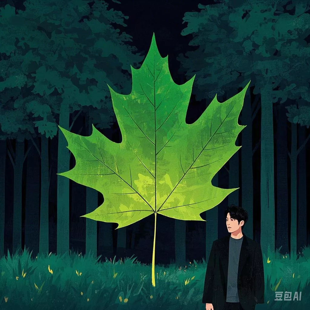 阅读：周杰伦 -枫 歌词